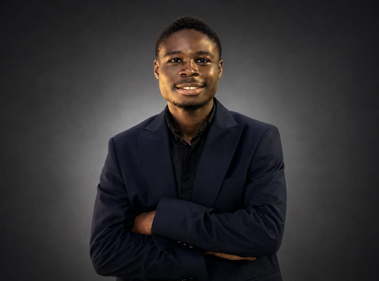 Portrait placeholder